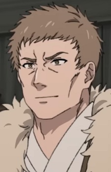 Character image Timothy Britts