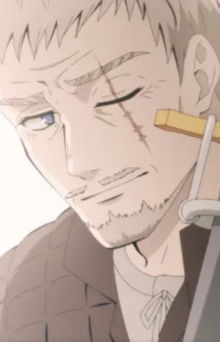Character image Gadius de Lavillant