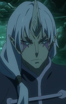 Character image Zonda