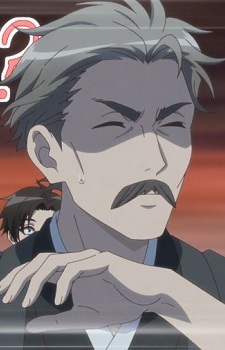 Character image Doukuu