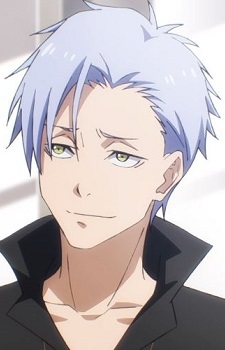 Anime character image: Fritz