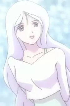 Gambar Karakter Anime: Sophie Oswald