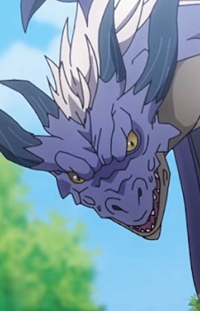 Gambar Karakter Anime: Villiers Fim