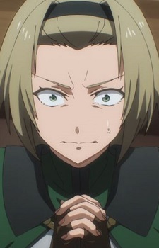 Anime character image: Ayn