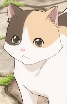 Anime character image: Mikemike