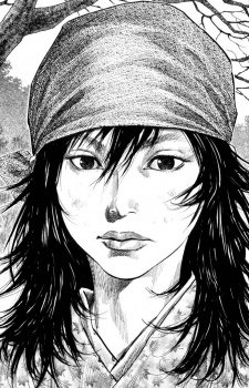 Gambar Karakter Rindo