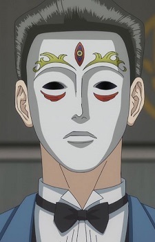 Anime character image: Leronira