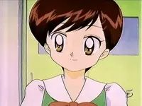 Gambar Karakter Anime: Nanami Tenchi