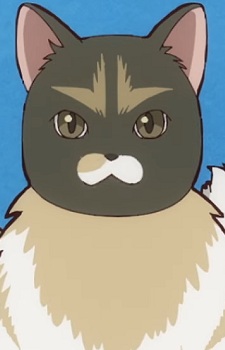 Anime character image: Monaruka