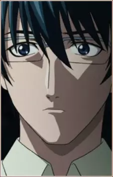 Gambar Karakter Anime: Kurama