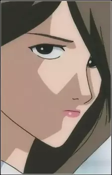 Gambar Karakter Anime: Miharu Tsurumaki