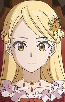Gambar Karakter Anime: Yuriarna