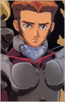 Gambar Karakter Anime: Yuuji Kaidou