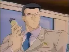 Gambar Karakter Anime: Smith