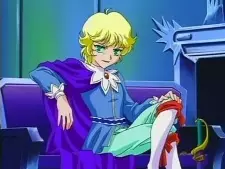 Gambar Karakter Anime: Ryuma