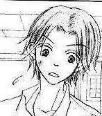 Gambar Karakter Anime: Touta Natsukusa