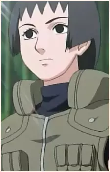 Gambar Karakter Anime: Tsubaki