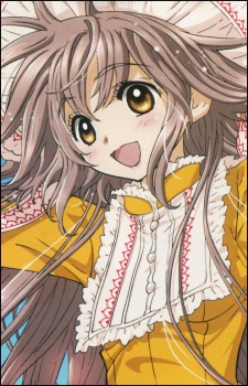 Gambar Kobato Hanato