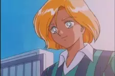 Gambar Karakter Anime: Robert