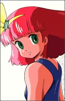 Gambar Karakter Anime: Momo