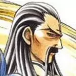 Gambar Karakter Anime: Il-Ban