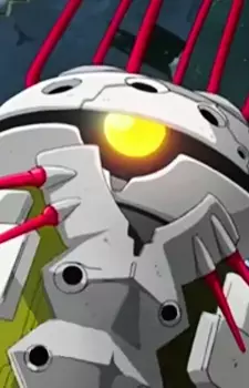 Gambar Karakter Anime: Benkei