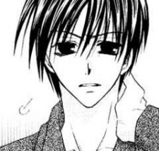 Gambar Karakter Takaomi