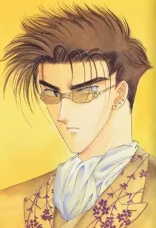 Gambar Karakter Anime: Kokuyo
