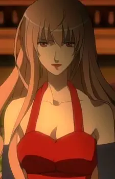 Gambar Karakter Anime: Ibaragi Doji