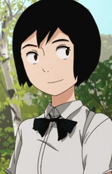 Gambar Karakter Yuki