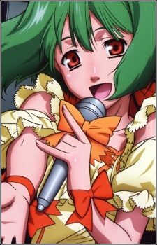 Gambar Karakter Ranka Lee
