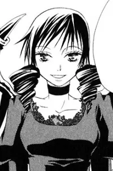 Gambar Karakter Anime: Eleanor