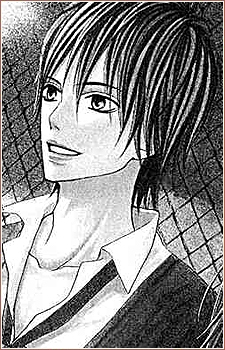 Gambar Karakter Shinobu Mase