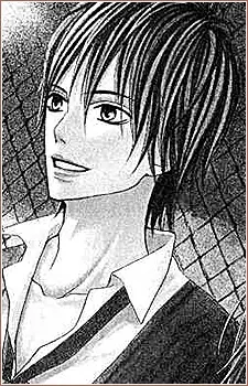 Gambar Karakter Anime: Shinobu Mase