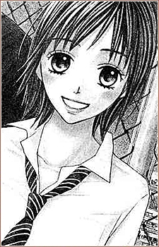 Gambar Karakter Aki Murakami
