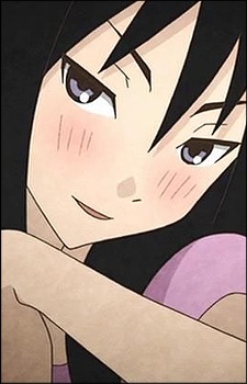 Gambar Karakter Tane Kitsu