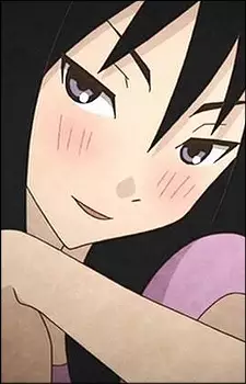 Gambar Karakter Anime: Tane Kitsu