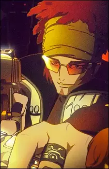 Gambar Karakter Anime: Nue