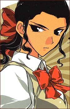 Gambar Karakter Lala Gonzalez