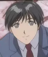 Gambar Karakter Anime: Yuuichi Takawashi