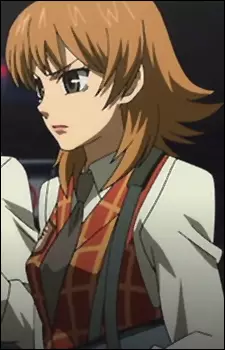 Gambar Karakter Anime: Nao Hirose