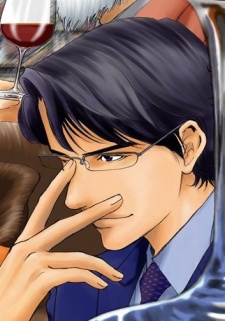 Gambar Karakter Issei Tomine