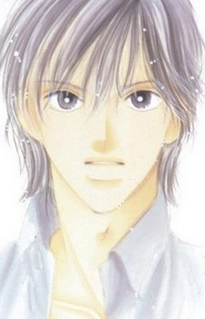 Gambar Karakter Yoshiki Suzumura
