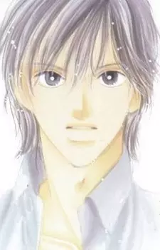Gambar Karakter Anime: Yoshiki Suzumura
