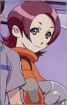 Gambar Karakter Anime: Tsubasa Watatsumi