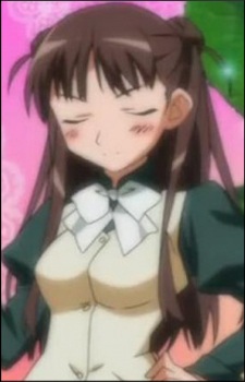 Gambar Karakter Takami Sugita