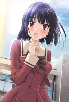 Gambar Karakter Mai Sawaguchi