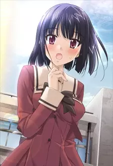 Gambar Karakter Anime: Mai Sawaguchi