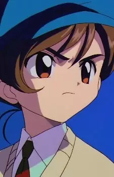 Gambar Karakter Anime: Yuuki Tachibana