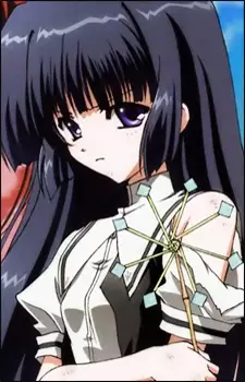 Gambar Karakter Anime: Hayami Kohinata